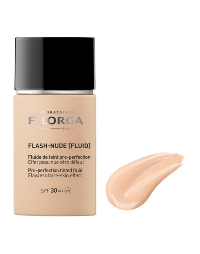FILORGA FLASH NUDE 01 M LIGHT