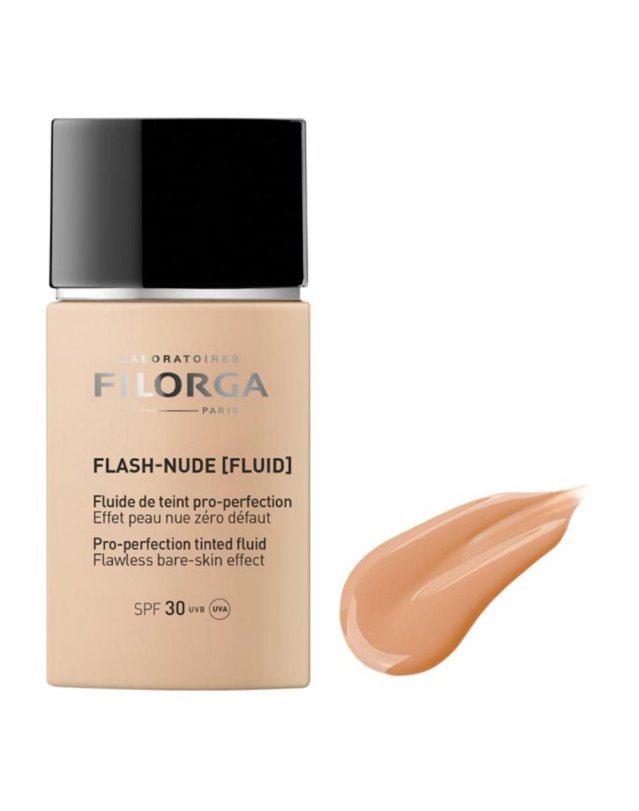 FILORGA FLASH NUDE 02 M DARK