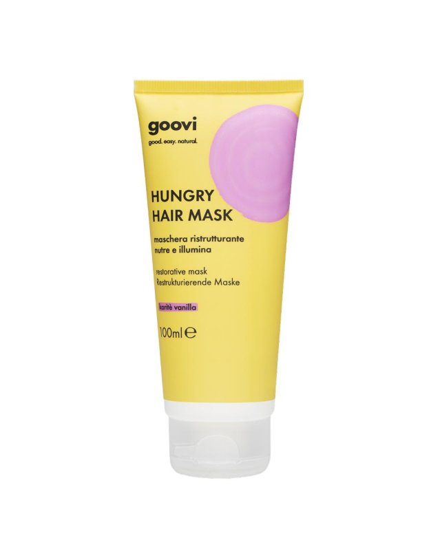 GOOVI MASCHERA RISTRUTT 100ML