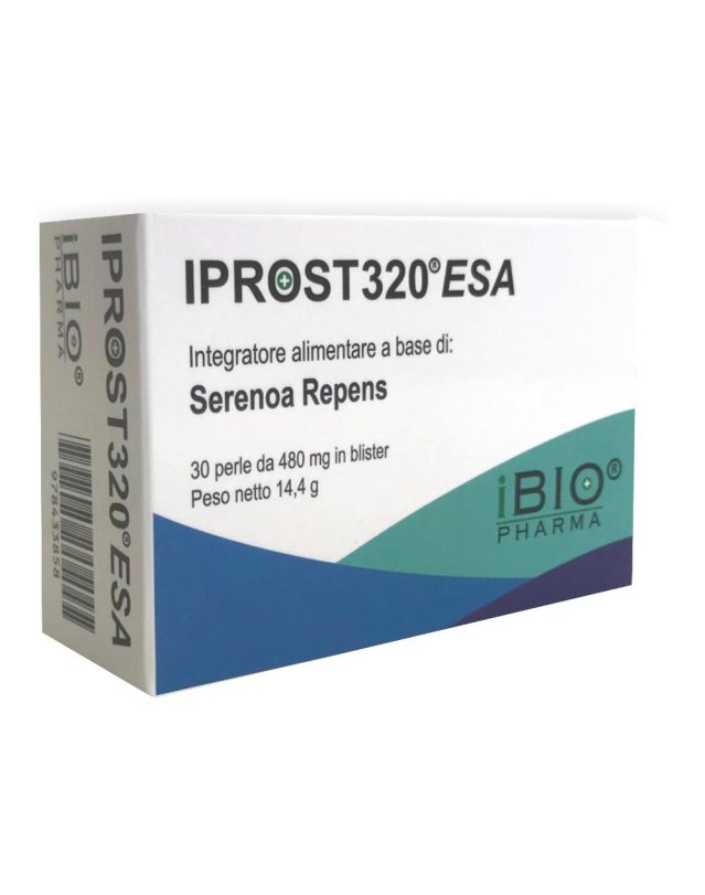 IPROST 320 ESA 30PRL