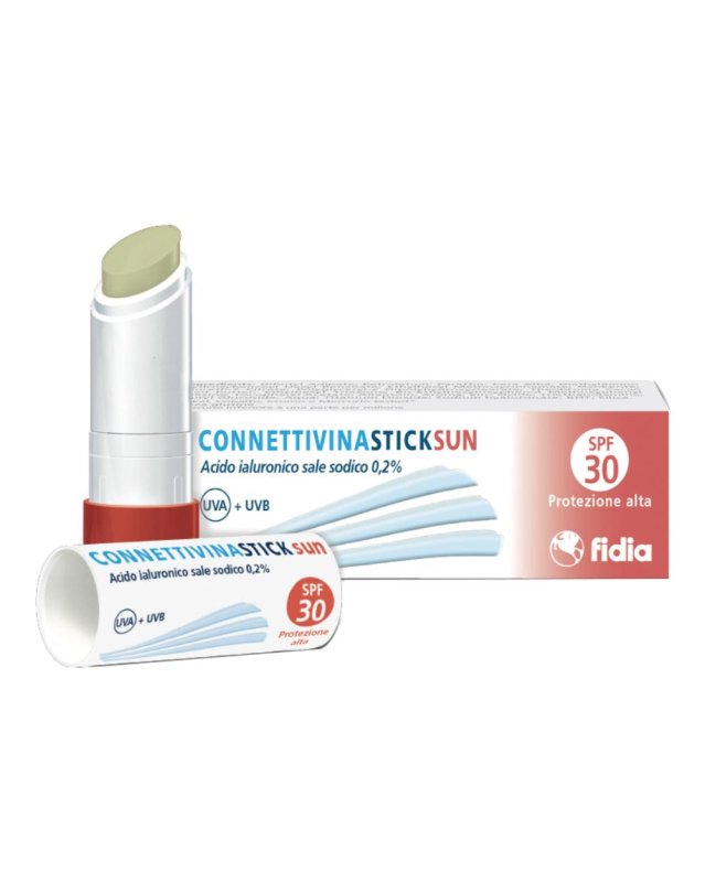 CONNETTIVINA STICK SUN SPF30 3G