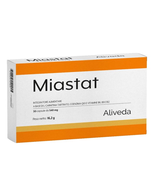 MIASTAT 30CPS