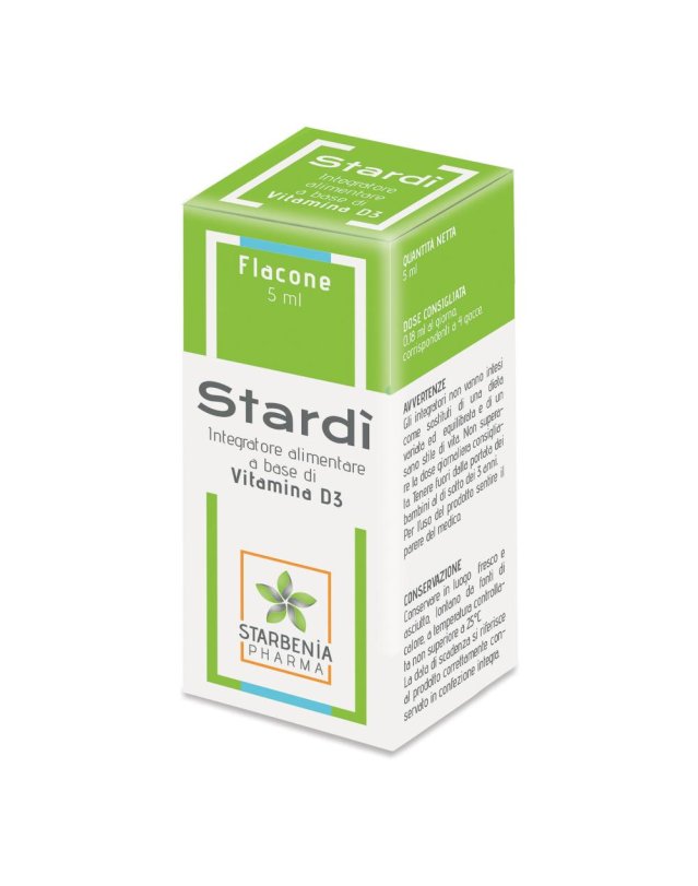 STARDI' 5ml
