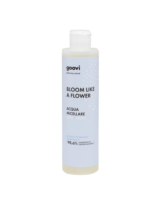 GOOVI ACQUA MICELLARE 200ML