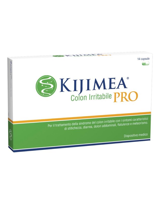KIJIMEA COLON IRRITAB PRO14CPS