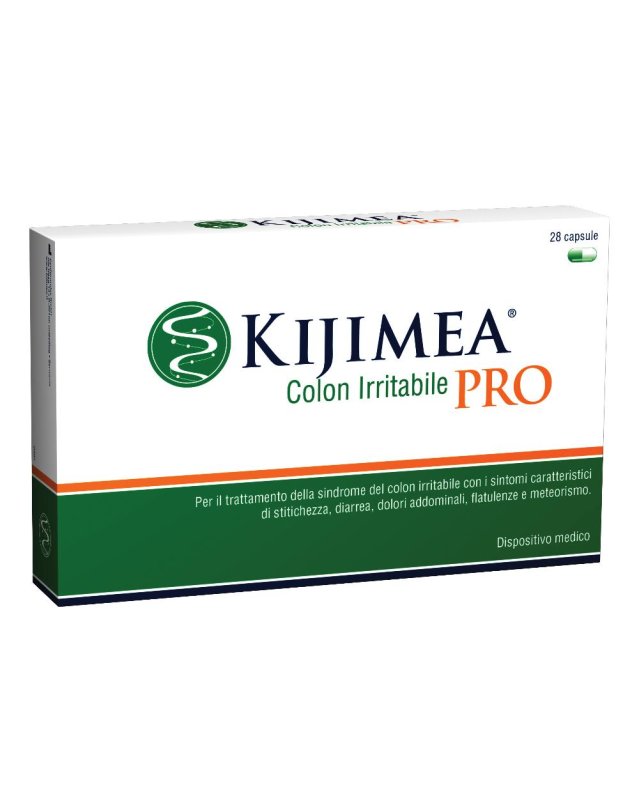 KIJIMEA COLON IRRITAB PRO28CPS