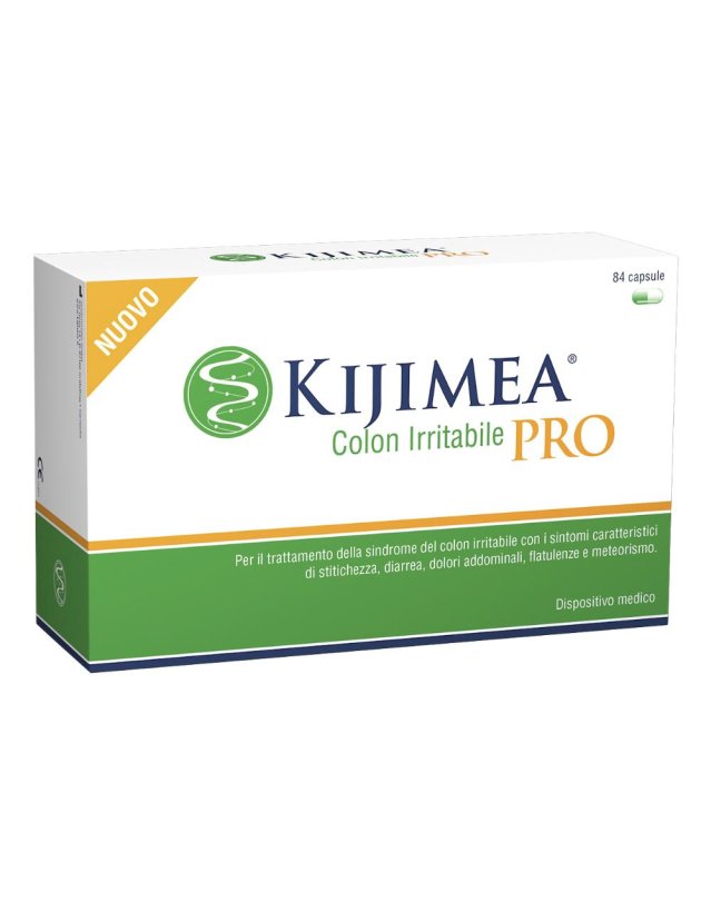 KIJIMEA COLON IRRITAB PRO84CPS