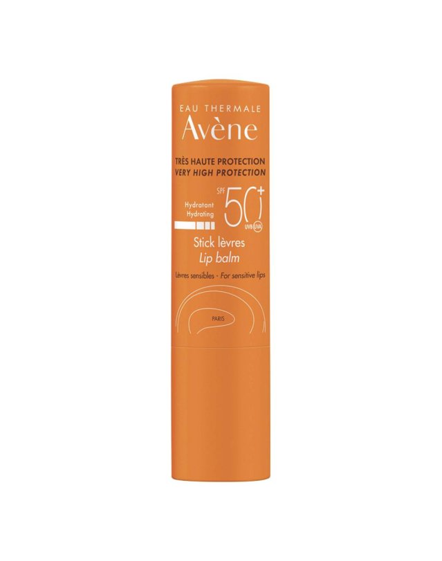 AVENE Sol.50+Stick 3g