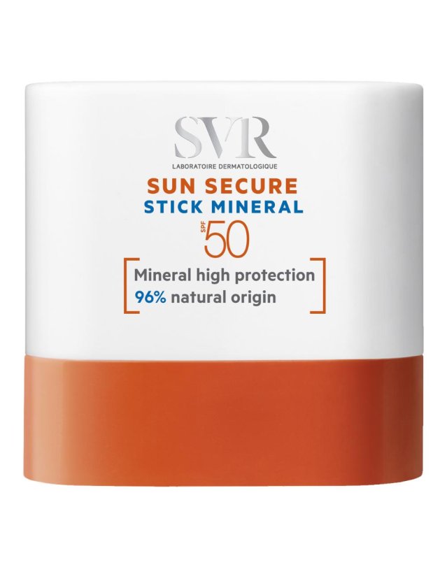 SUN SECURE STICK MINER SPF50