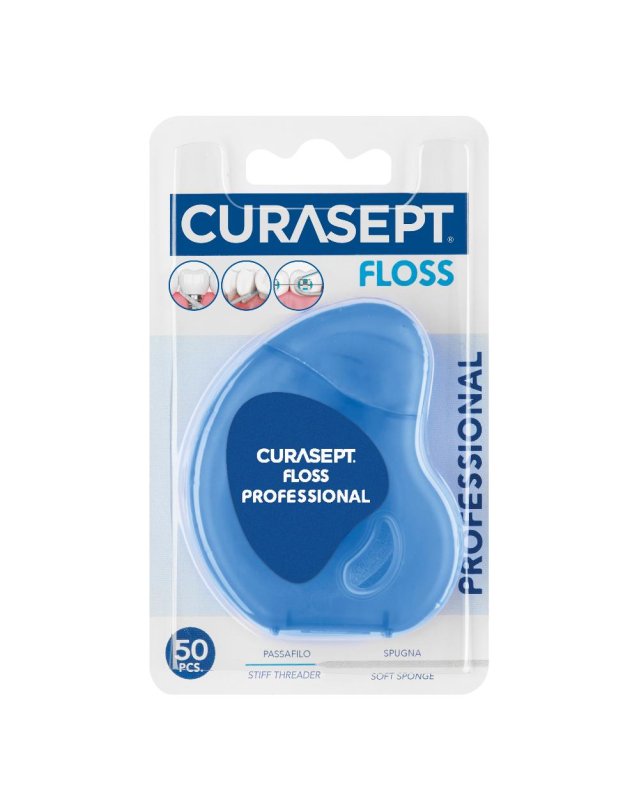 CURASEPT PROFESSIONAL FLOSS