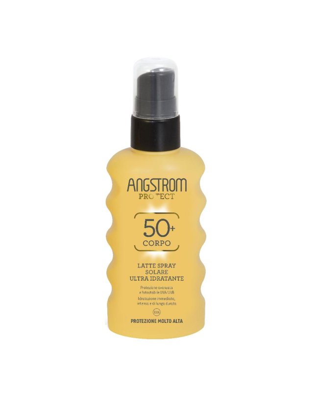 ANGSTR LATTE SPRAY 50+