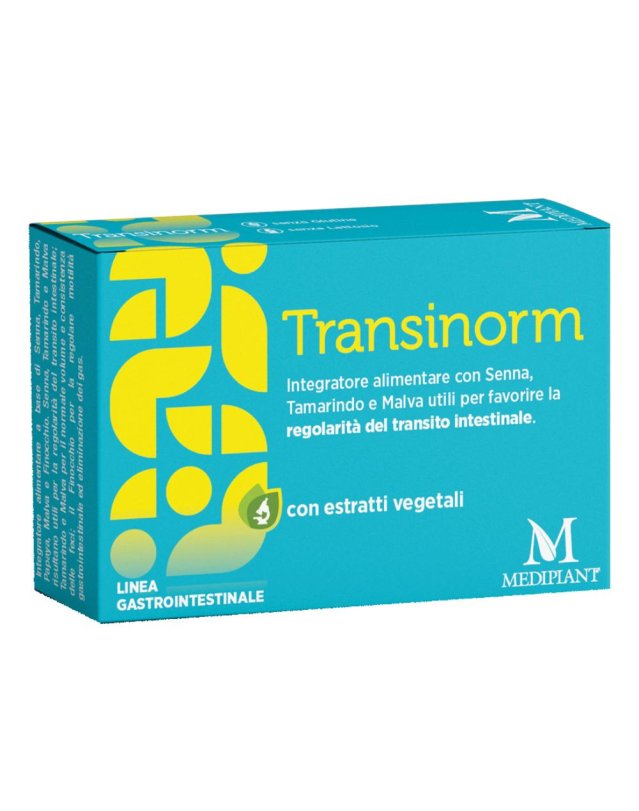 TRANSINORM 40CPR