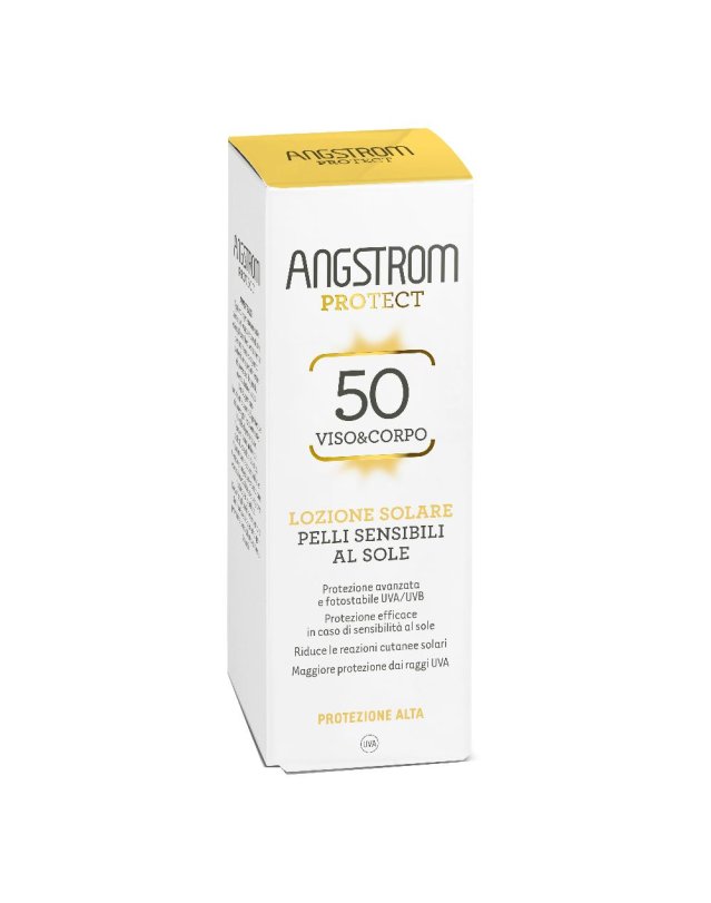 ANGSTROM Loz.P-Sens.SPF50