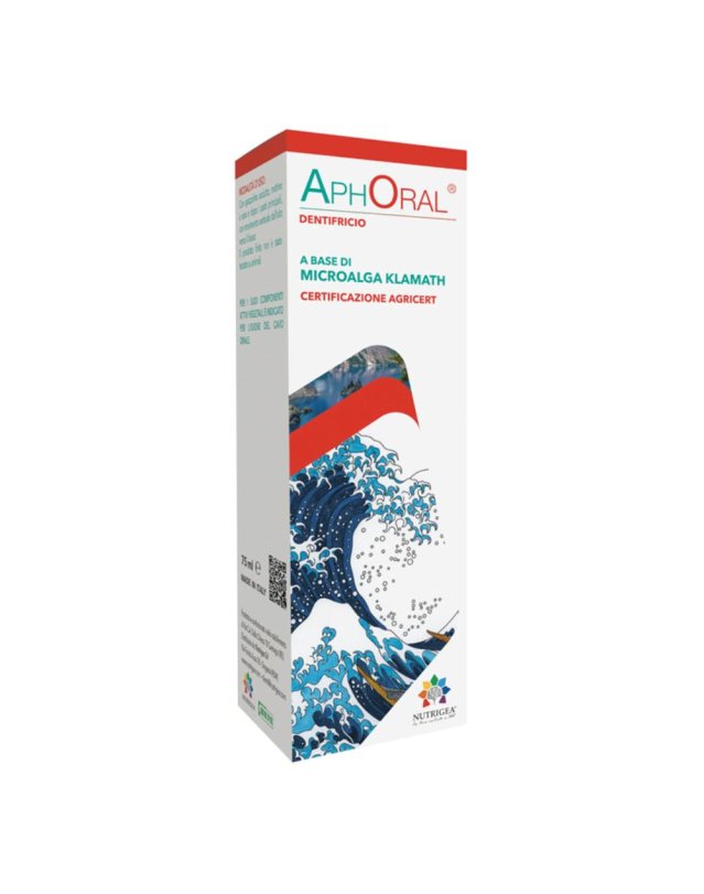 APHORAL Dent.75ml