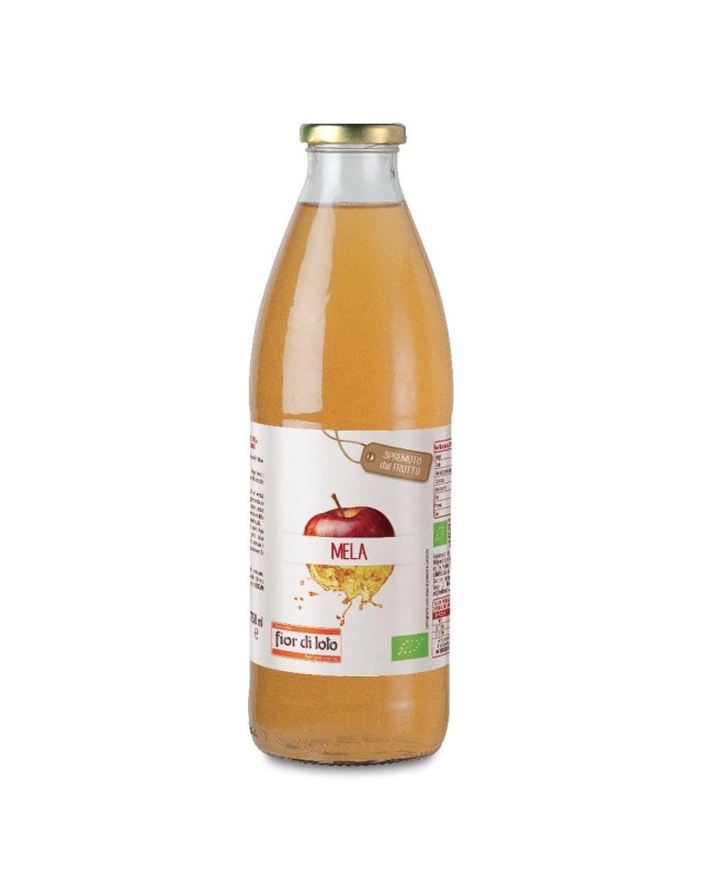 SUCCO DI MELA 750ML