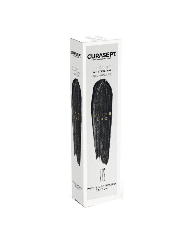 CURASEPT Lux White Dent/Spaz.