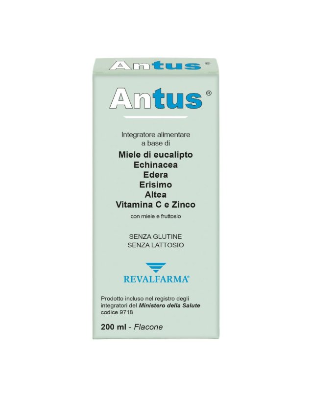 ANTUS 200ml