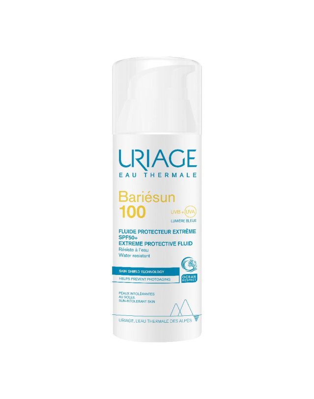 BARIESUN FLUIDO100 SPF50+ 50ML