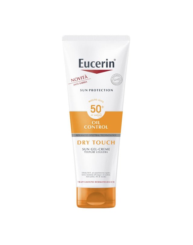 ESUN GEL-CR DRY TOUCH50+ 200ML