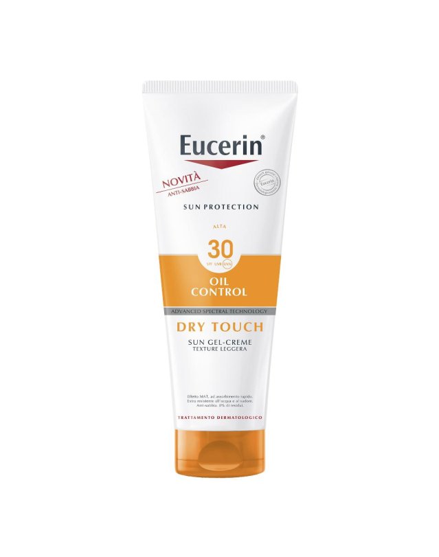 ESUN GEL-CR DRY TOUCH30 200ML