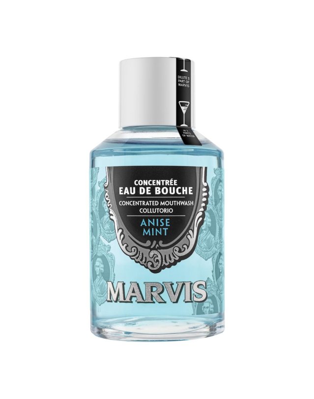 MARVIS EAU DE BOUCHE ANISE MIN