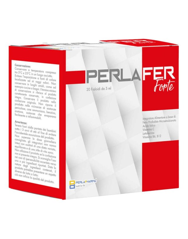PERLA D3 GOCCE 5ML