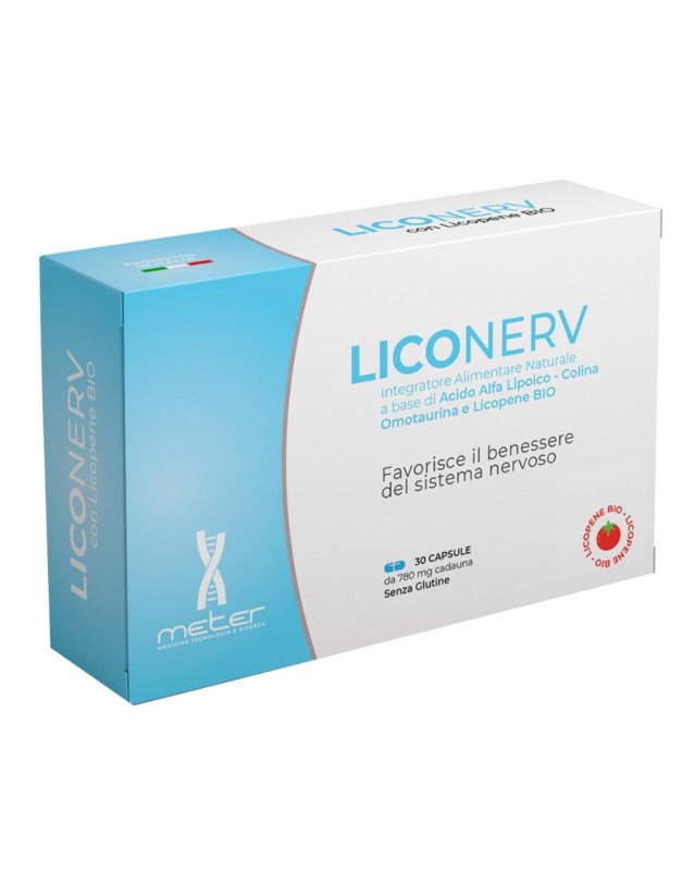 LICONERV 30CPS