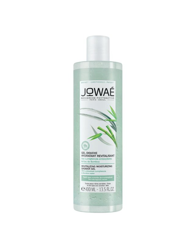 JOWAE GEL DOCC IDRAT RIV 400ML