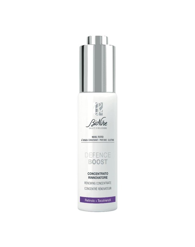 DEFENCE BOOST CONC RIN RETINOL