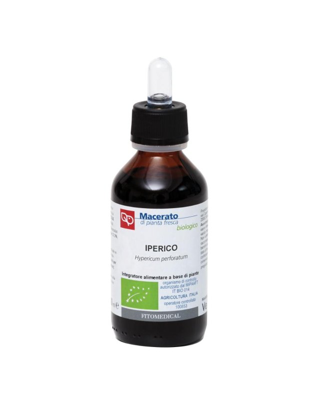 IPERICO TM BIO 100ML