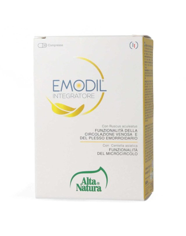 EMODIL 1000 30CPR 1,6G