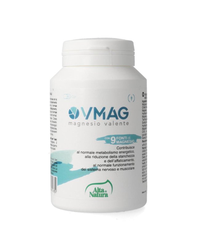 VMAG 60CPR OROSOL 1,5G