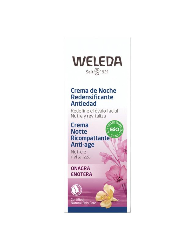 CREMA NOTTE ENOTERA ANTIA 30ML