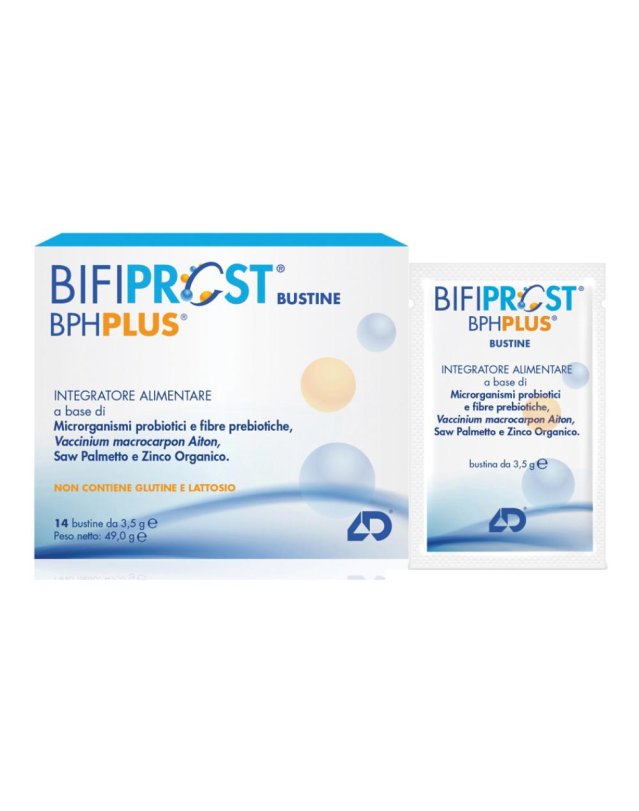 BIFIPROST BPHPLUS 14BUST