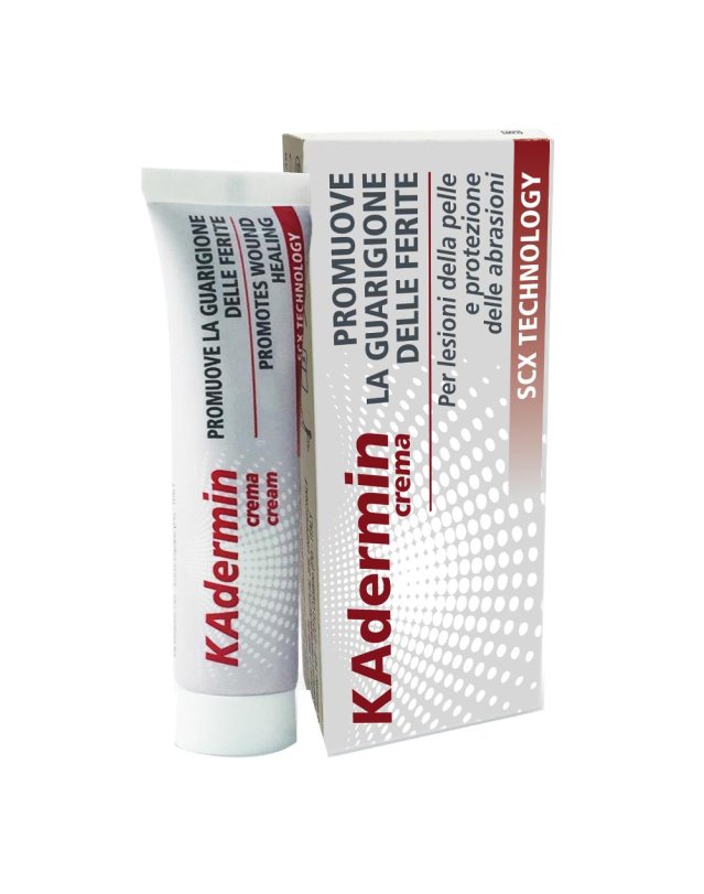KADERMIN CREMA 50ML