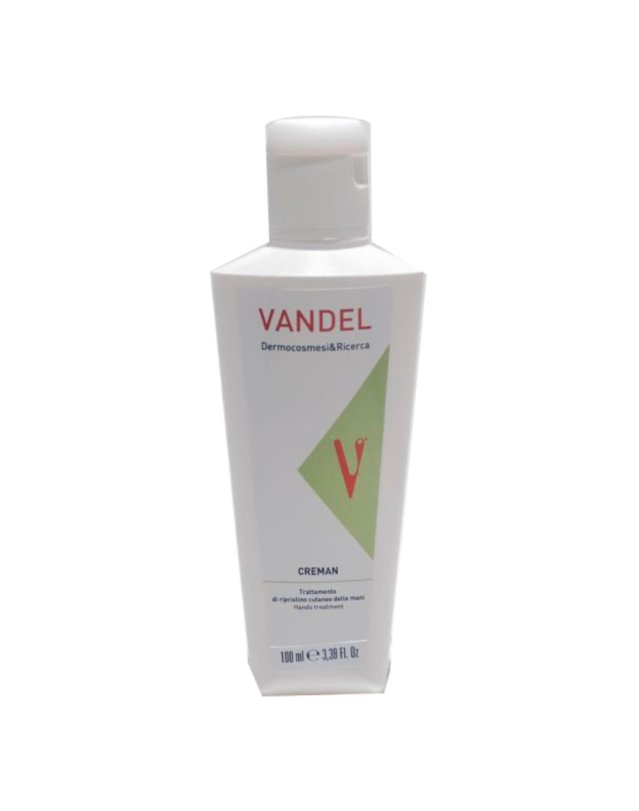 VANDEL Creman 50ml
