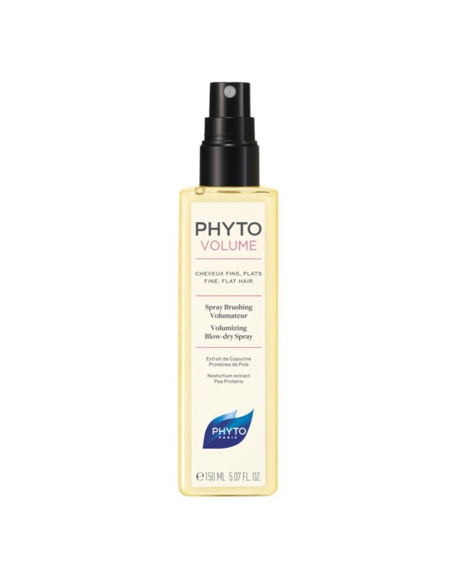 PHYTOVOLUME SPRAY BRUSHING VOL