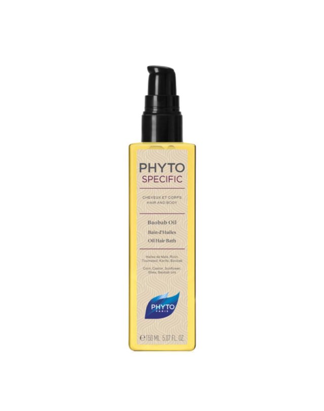 PHYTOSPECIFIC BaoBab Oil 150ml