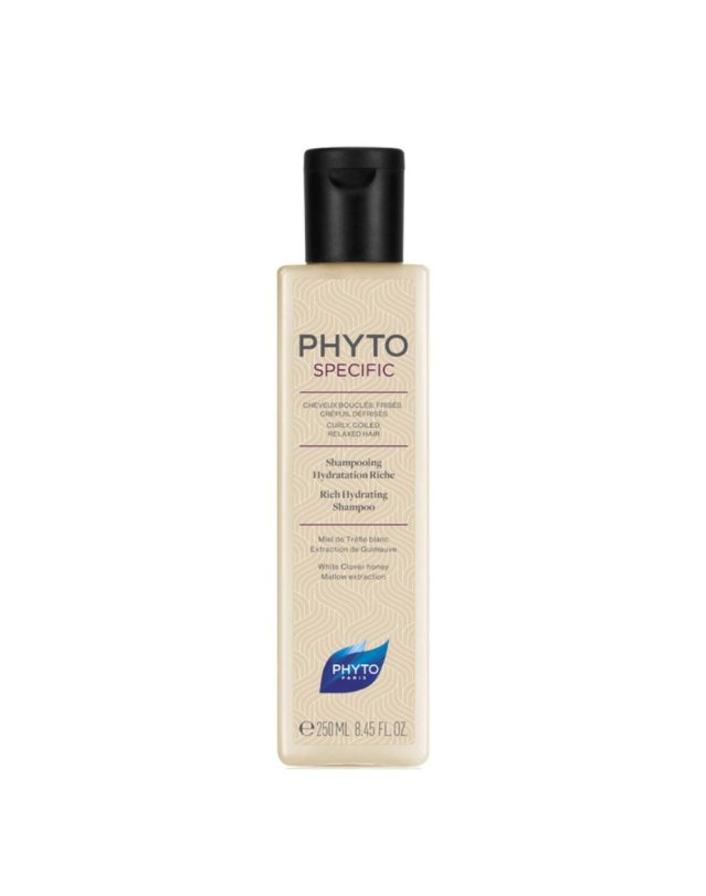 PHYTOSPECIFIC SHAMPOO IDRAT RI