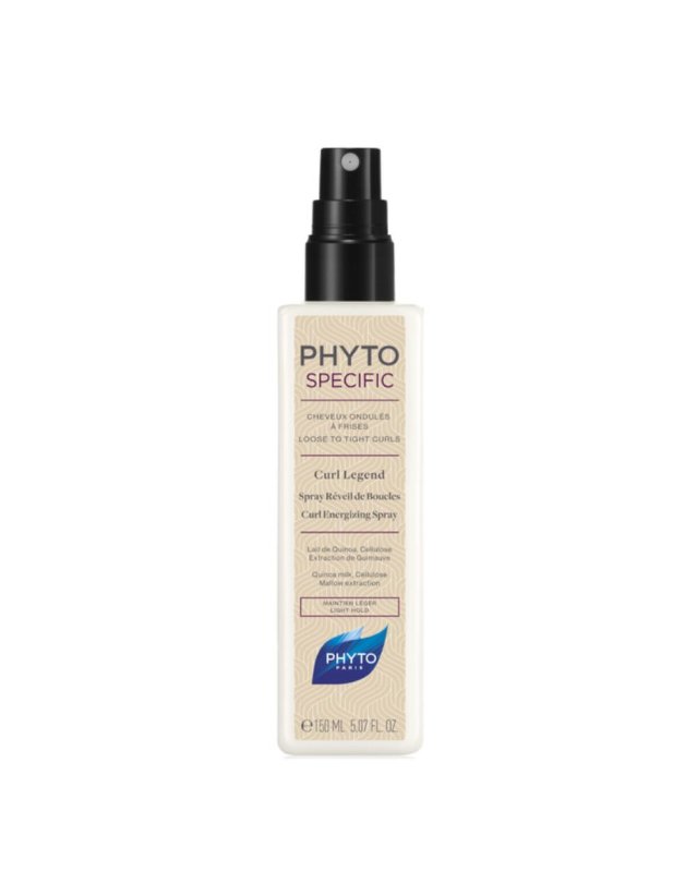 PHYTOSPECIFIC CURL LEGEND SPR
