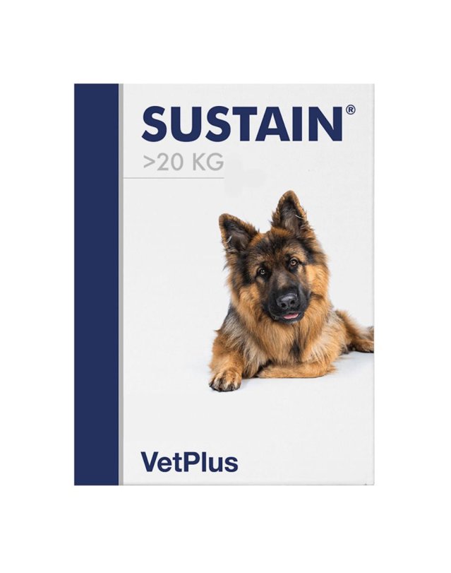 SUSTAIN L BREED 30 Bust.