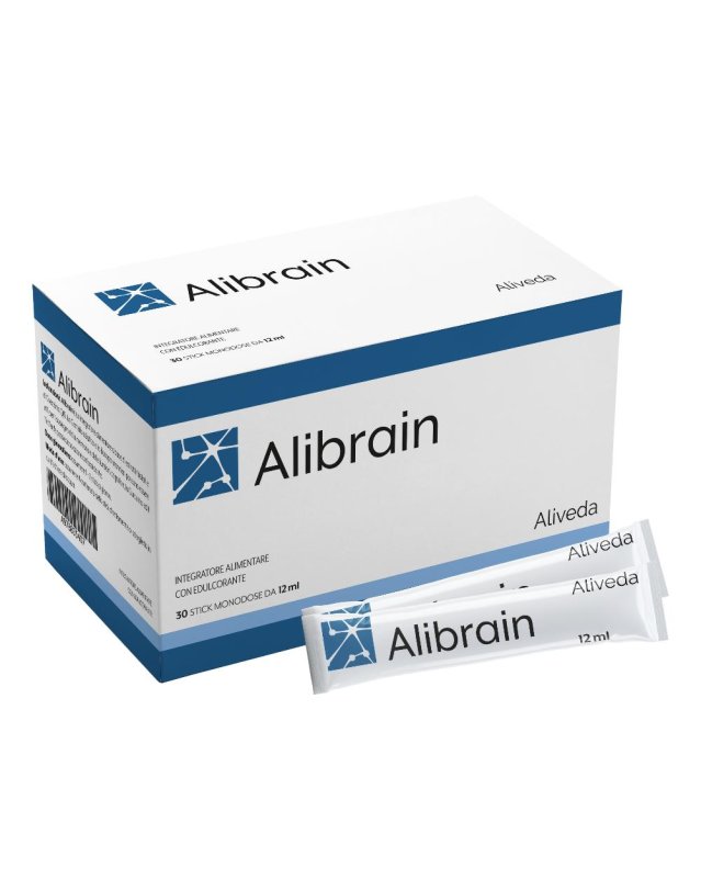 ALIBRAIN 30BUSTE=BRAINOIL