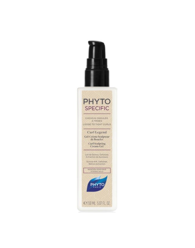 PHYTOSPECIFIC CURL LEGEND GEL