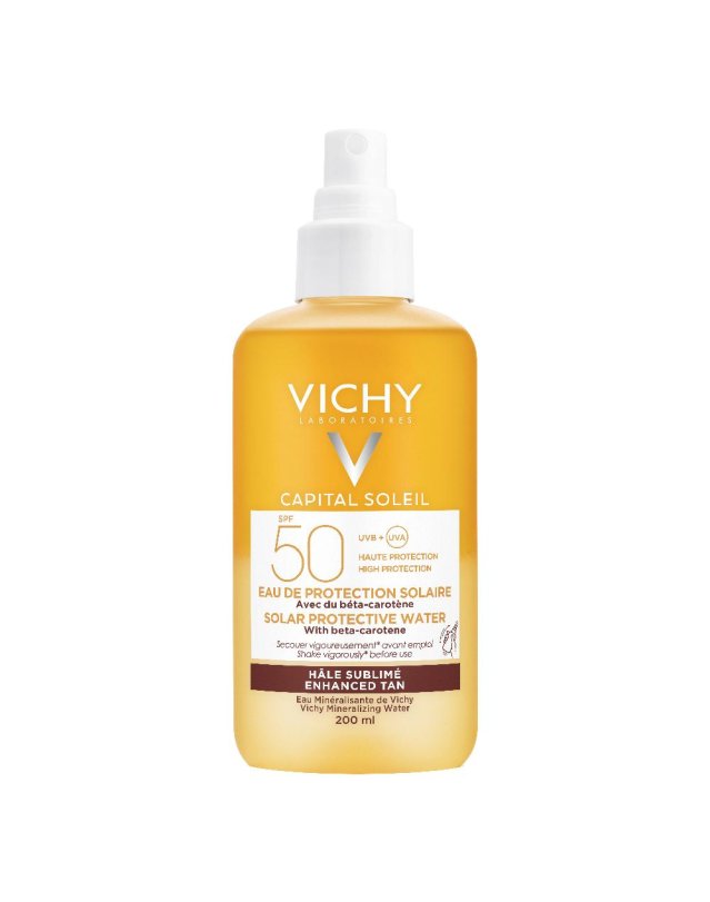 CS ACQUA SOLARE ABBRONZ SPF50