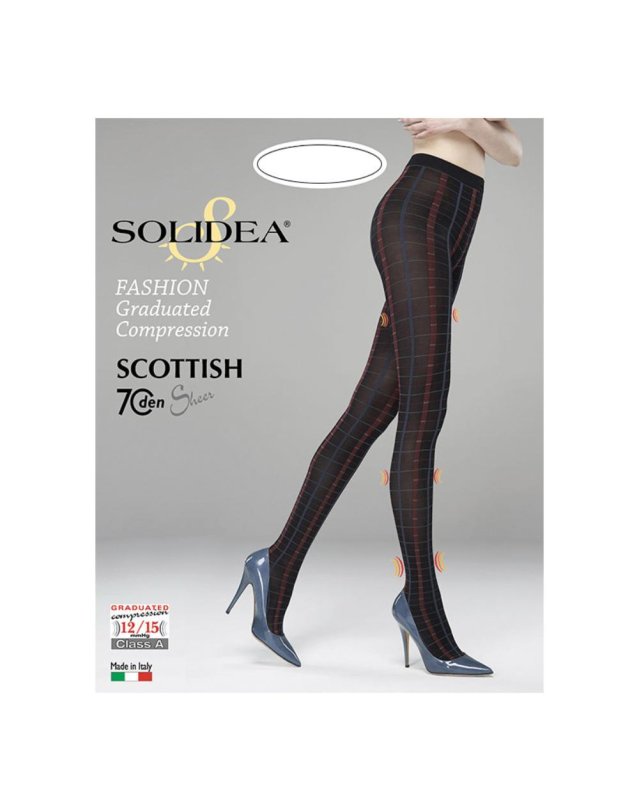 SCOTTIH 70 Coll.Nero 1-S