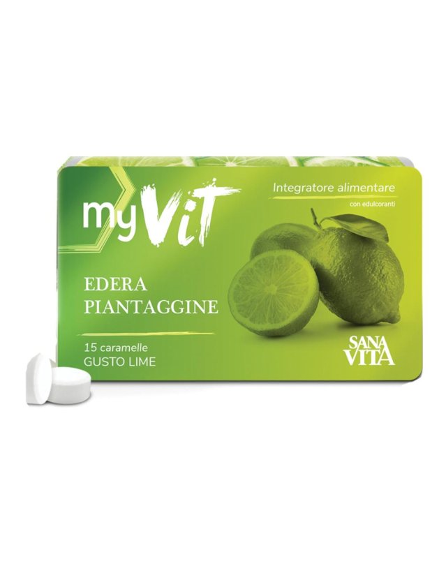SANAVITA 15 MYVIT EDERA+PIANT