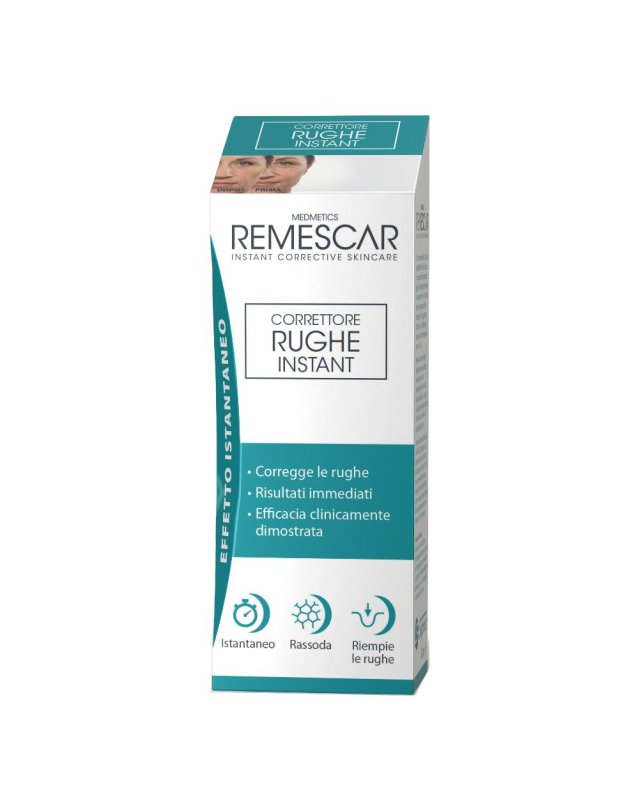 REMESCAR CORR RUGHE ISTANT