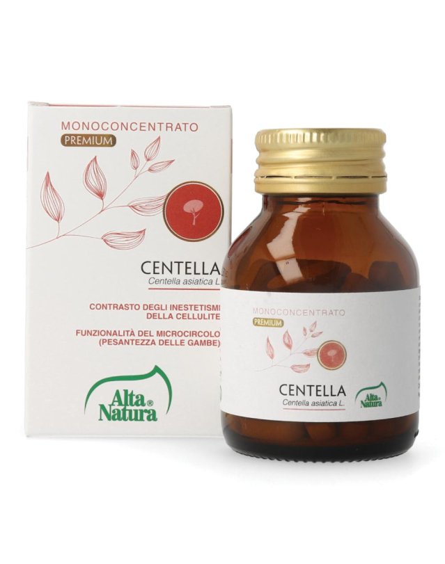 CENTELLA 45CPR TERRANATA