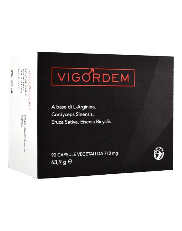 VIGORDEM 90CPS