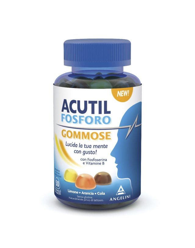 ACUTIL FOSFORO 50CARAM GOMM